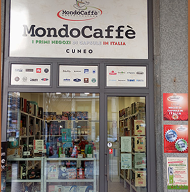MondoCaffè Asti